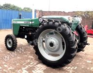 Massive 275 72hp Tractor for Sale